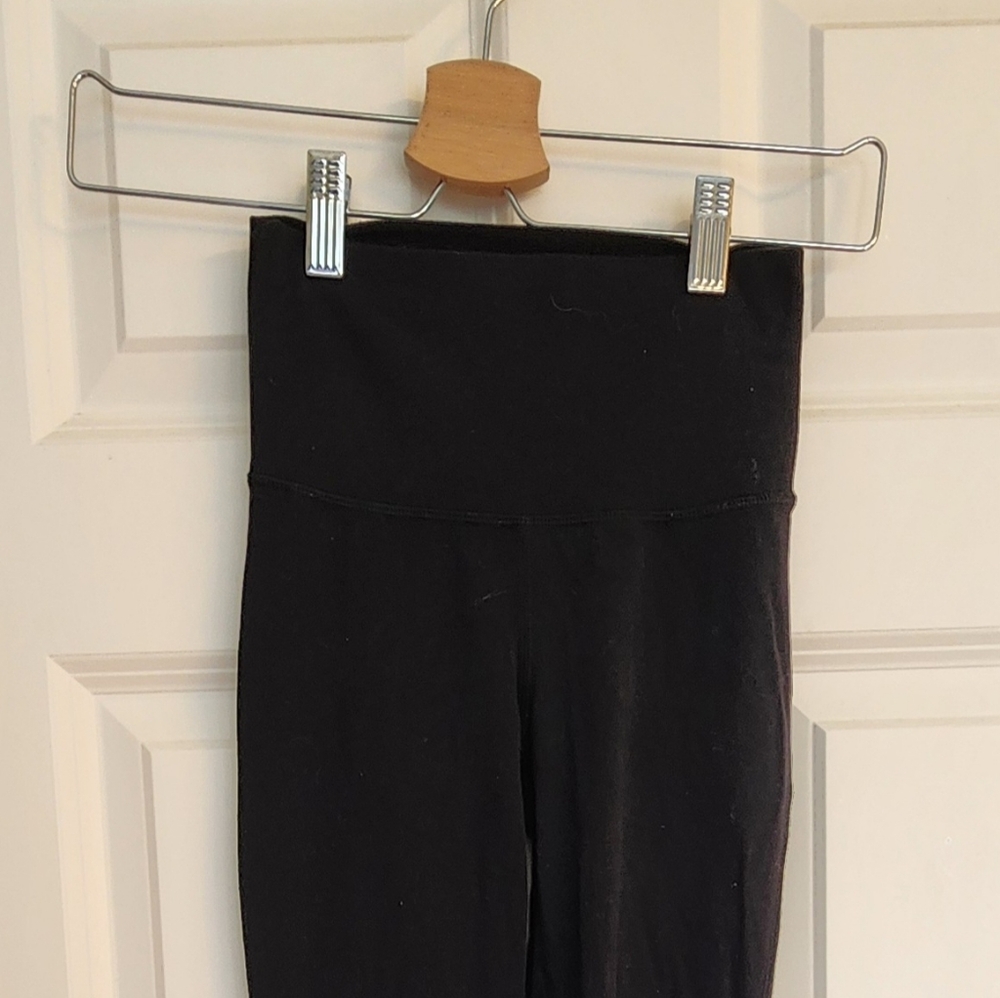 TnA Action 2xs Flare leggings